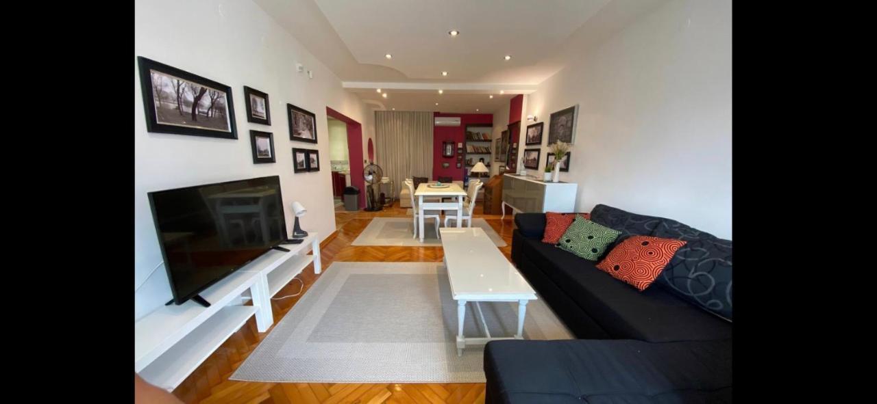 Sarajevo Apartments No.5 Extérieur photo