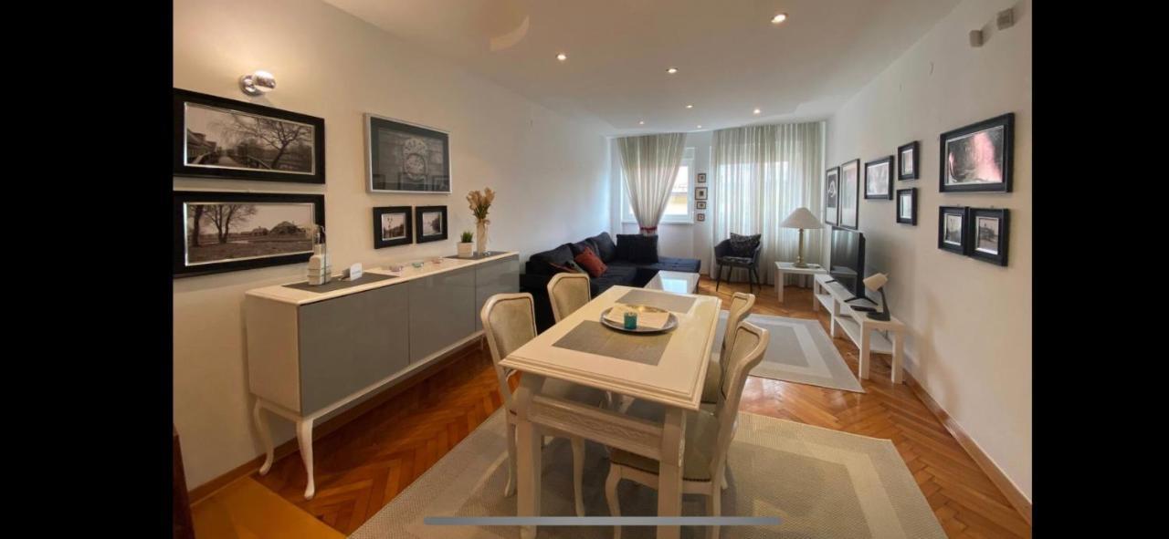 Sarajevo Apartments No.5 Extérieur photo