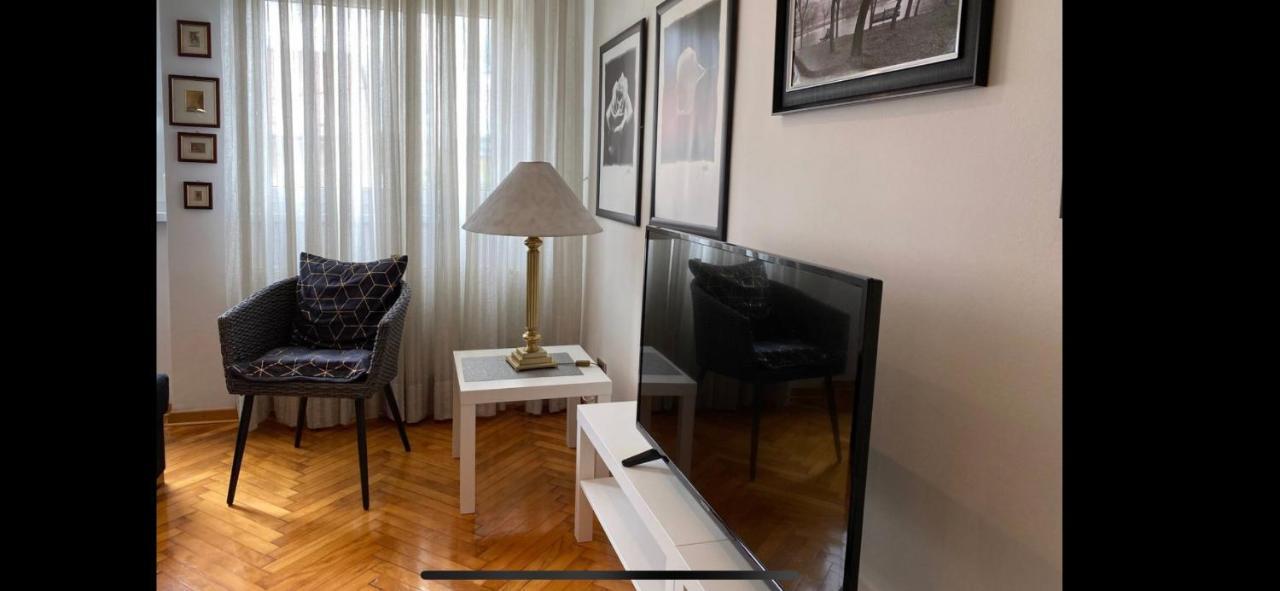Sarajevo Apartments No.5 Extérieur photo