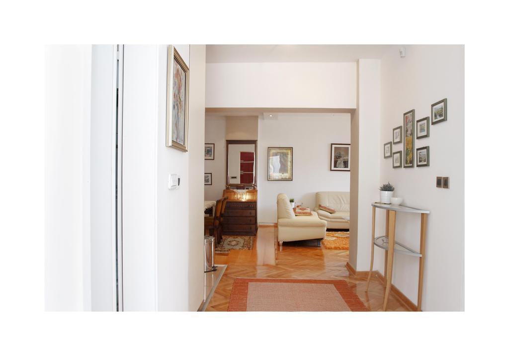 Sarajevo Apartments No.5 Chambre photo