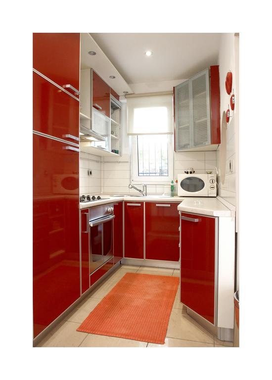 Sarajevo Apartments No.5 Chambre photo