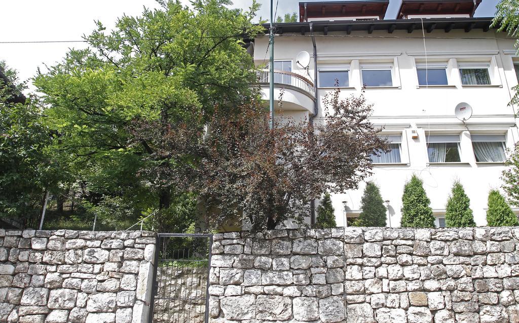 Sarajevo Apartments No.5 Chambre photo