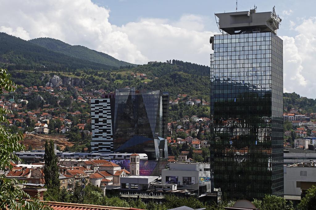 Sarajevo Apartments No.5 Chambre photo
