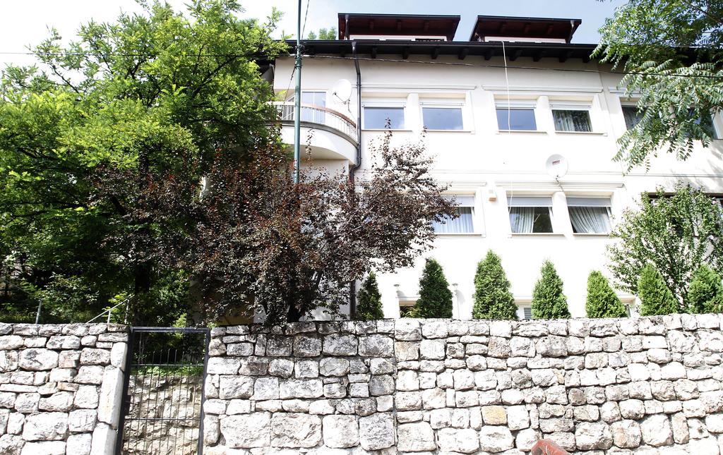 Sarajevo Apartments No.5 Extérieur photo