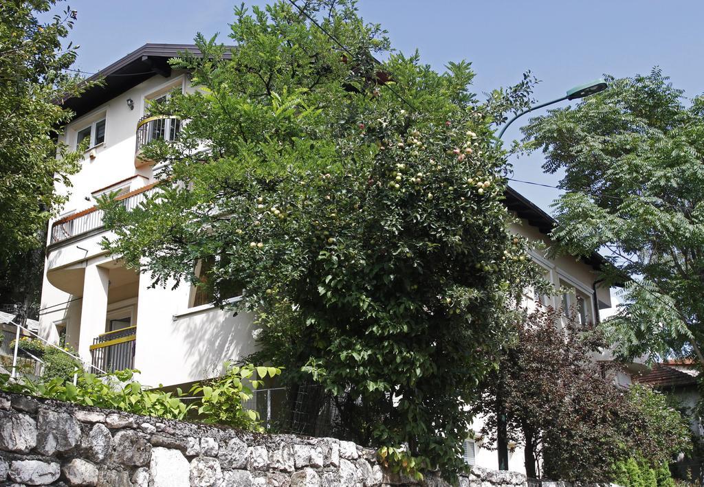 Sarajevo Apartments No.5 Extérieur photo