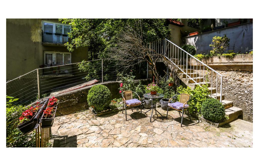 Sarajevo Apartments No.5 Extérieur photo