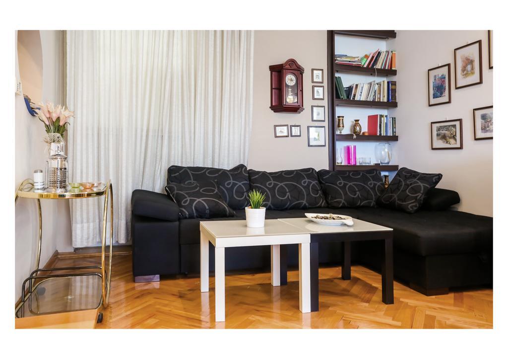 Sarajevo Apartments No.5 Extérieur photo