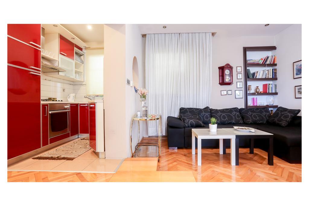 Sarajevo Apartments No.5 Extérieur photo