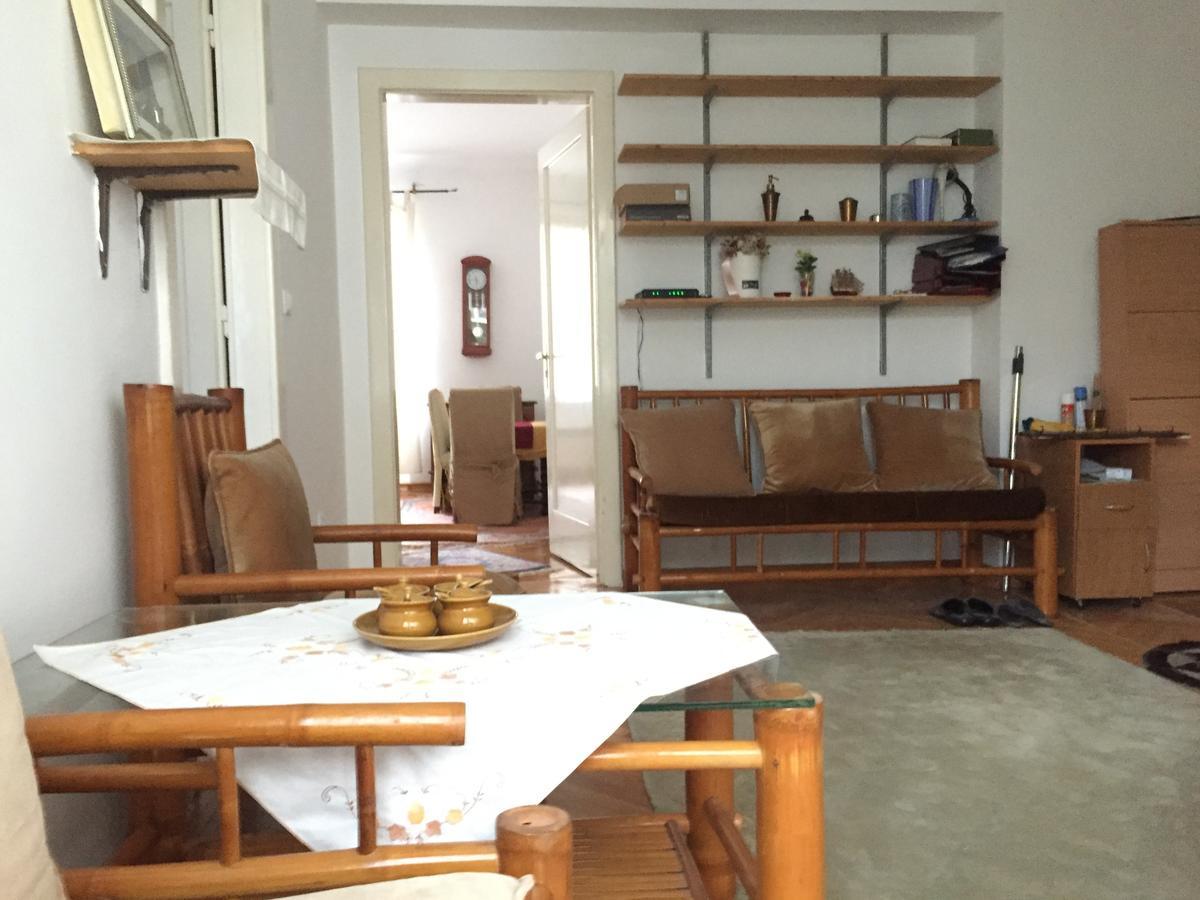 Sarajevo Apartments No.5 Extérieur photo