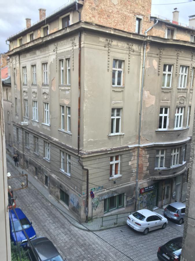 Sarajevo Apartments No.5 Extérieur photo