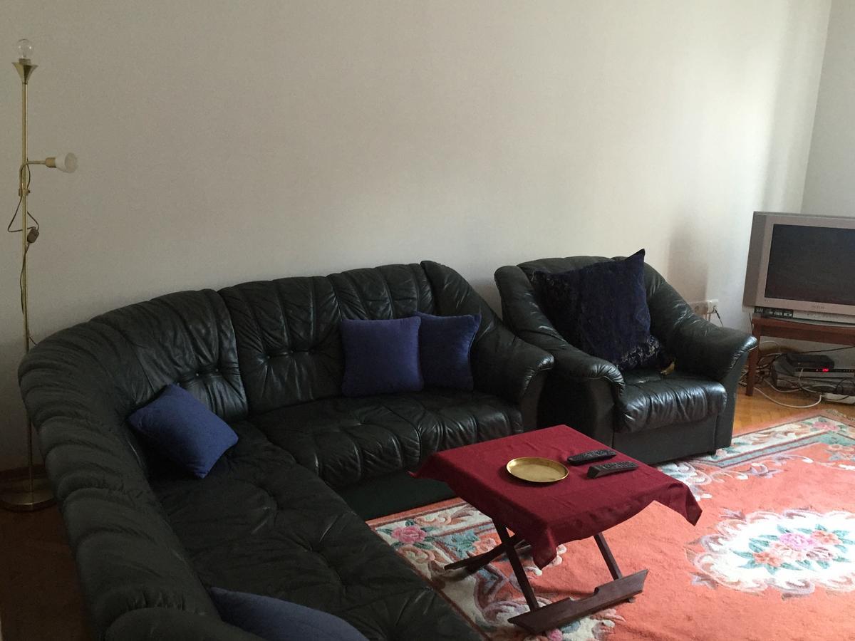 Sarajevo Apartments No.5 Extérieur photo