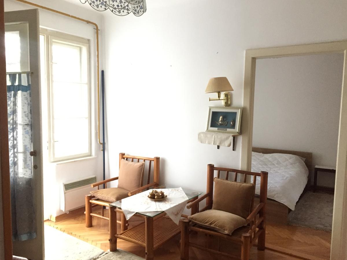 Sarajevo Apartments No.5 Extérieur photo