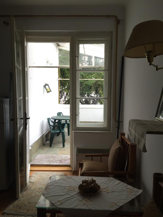 Sarajevo Apartments No.5 Extérieur photo