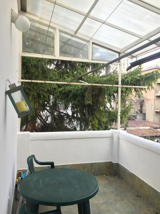 Sarajevo Apartments No.5 Extérieur photo