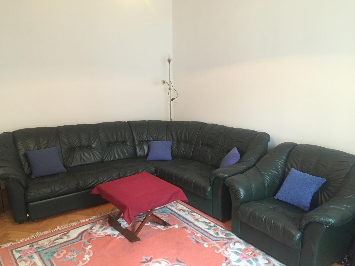 Sarajevo Apartments No.5 Extérieur photo